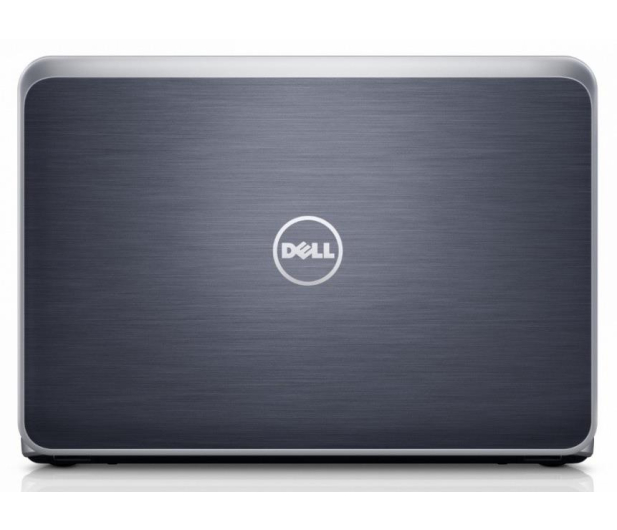 Dell Inspiron 5537 i7-4500U/4GB/1000 HD8850M FHD - 182404 - zdjęcie 3
